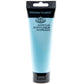 RAA-147 - Essentials™ Light Blue 120ml Acrylic Paint Tube on white