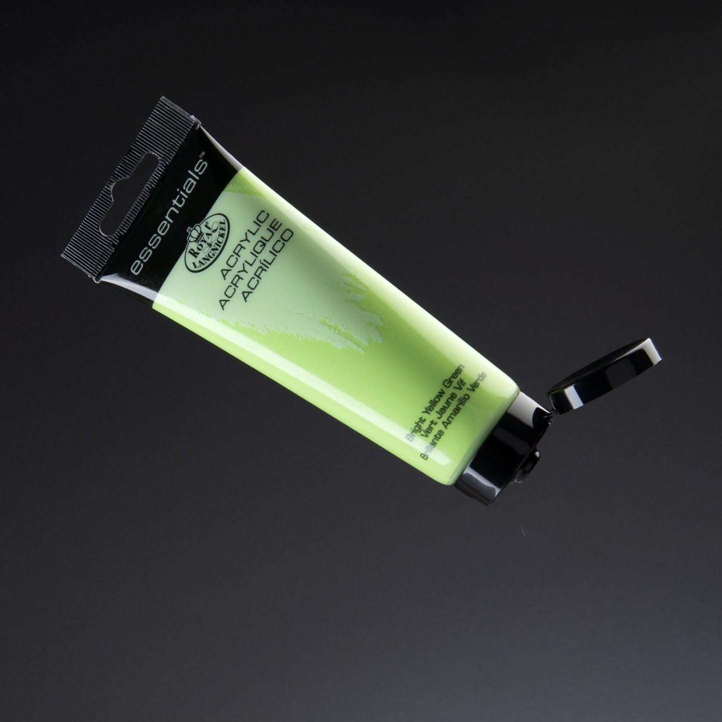 RAA 120mL Series | Essentials™ Open Stock Acrylic Paints - 120 mL