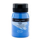 RAA-5103 - Cobalt Blue 500 ml Acrylic Paint glam on white