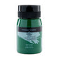 RAA-5104 - Dark Green 500 ml Acrylic Paint glam on white