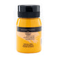 RAA-5108 - Cadmium Yellow 500 ml Acrylic Paint glam on white