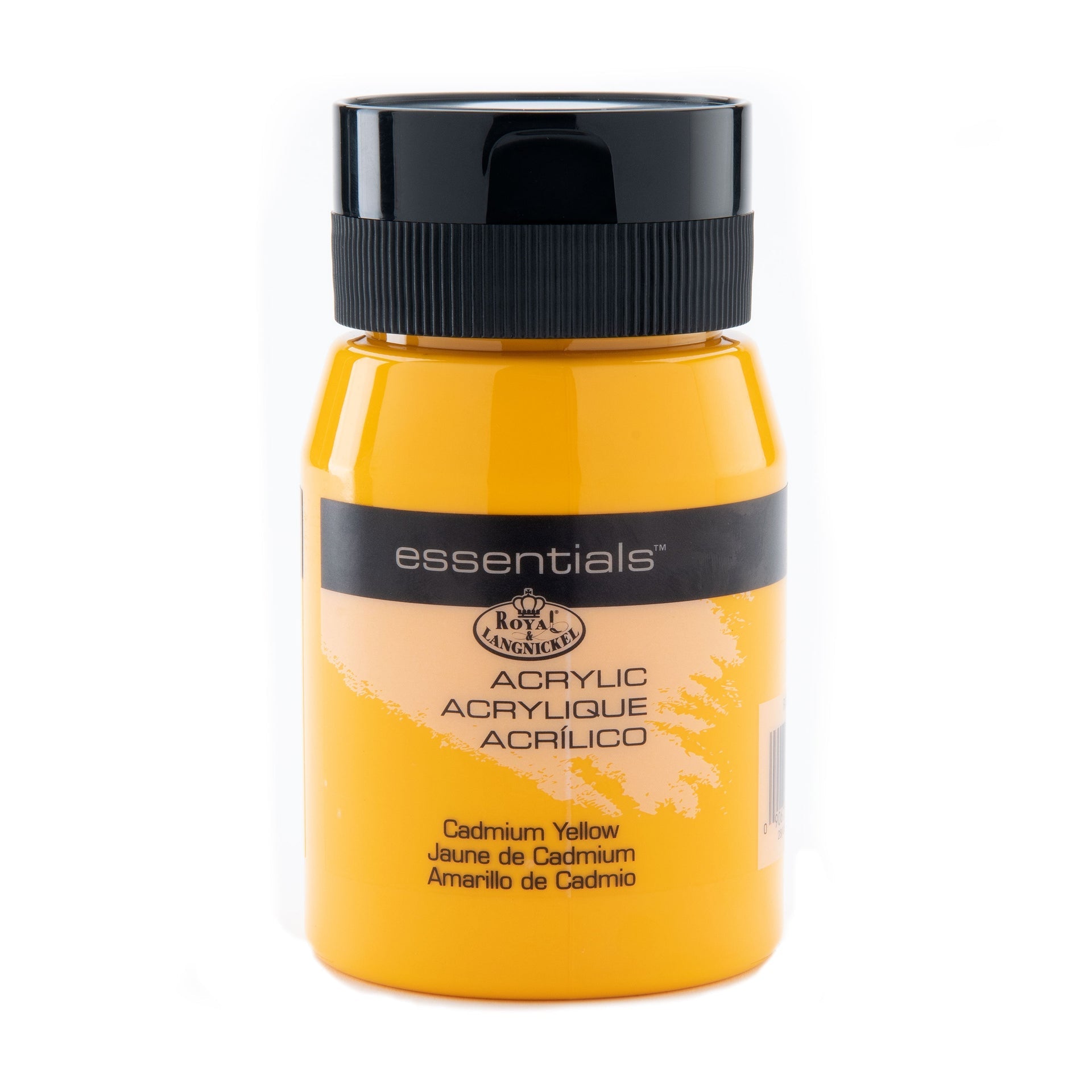RAA 500mL Series | Essentials™ Open Stock Acrylic Paints - 500 mL