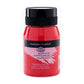 RAA-5111 - Naptholene Carmine 500 ml Acrylic Paint glam on white