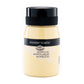 RAA-5118 - Naples Yellow 500 ml Acrylic Paint glam on white