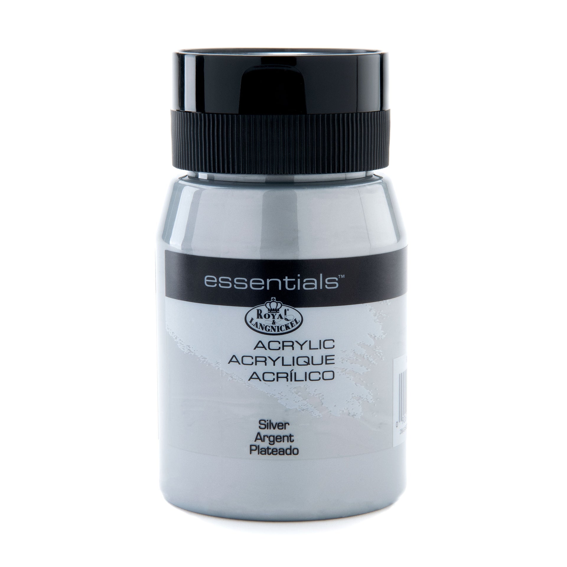 RAA 500mL Series | Essentials™ Open Stock Acrylic Paints - 500 mL
