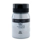 RAA-5140 - Silver 500 ml Acrylic Paint glam on white