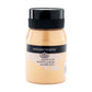 RAA-5141 - Gold 500 ml Acrylic Paint glam on white