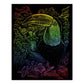 RAIN Series | Engraving Art™ 8" x 10" Rainbow Foil Projects