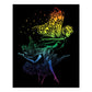 RAIN Series | Engraving Art™ 8" x 10" Rainbow Foil Projects