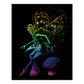 RAIN Series | Engraving Art™ 8" x 10" Rainbow Foil Projects