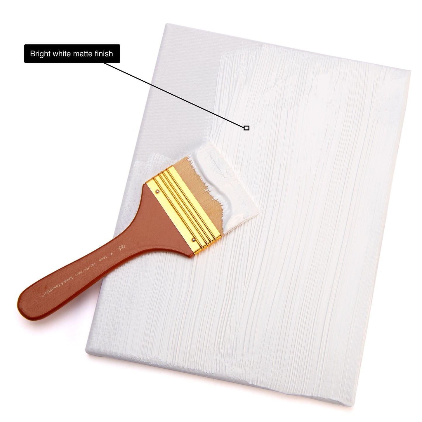 RAM-51GE | Essentials™ Acrylic Gesso