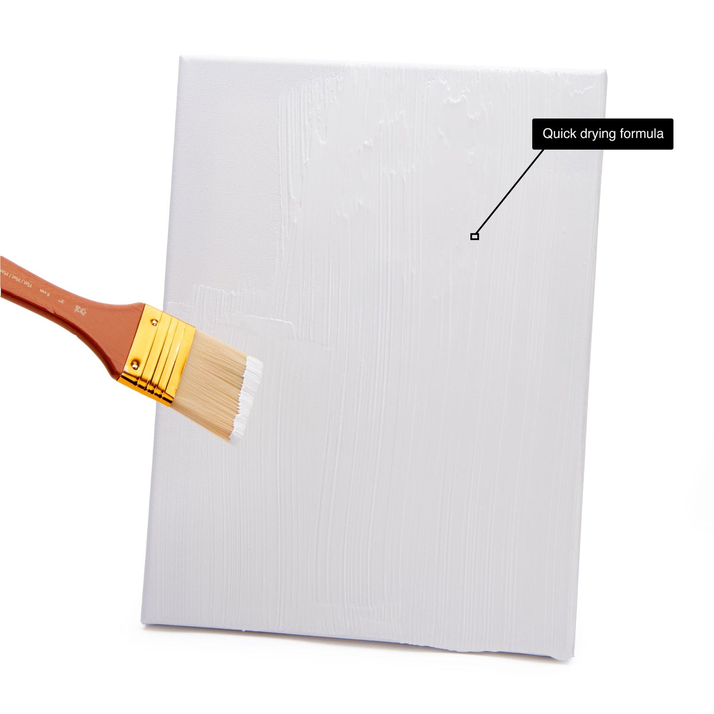 RAM-51GE | Essentials™ Acrylic Gesso
