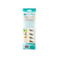 RAQUA-201 | Aqualon Wisp™ 5pc Filbert Brush Set