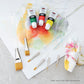 RAQUA-DEC | Aqualon™ 6pc Decorative Painting Set