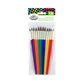 RART-112 - Craft Brush Value Pack - 12pc packaging front