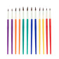 RART-112 - Craft Brush Value Pack - 12pc