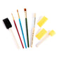 RART-8 - Brush Value Pack - 8pc