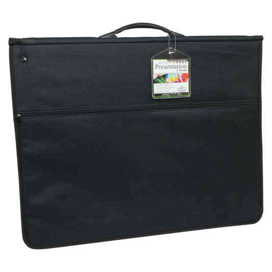 RBIND-1824US - 18" x 24" Cushioned Nylon Artist Presentation Case