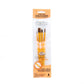 RCC 212 - Crafter's Choice™ 4pc Synthetic Camel Hair Variety Brush Set packaging front