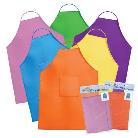 RCC-APRON - Crafter's Choice™ Apron