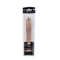 RCC PRO110-ZP - Crafter's Choice™ Pro 4pc Synthetic Sable Round Brush Set packaging front