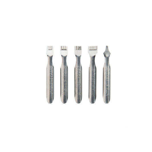 RD-452 | Engraving Art™ 5pc Tool Heads
