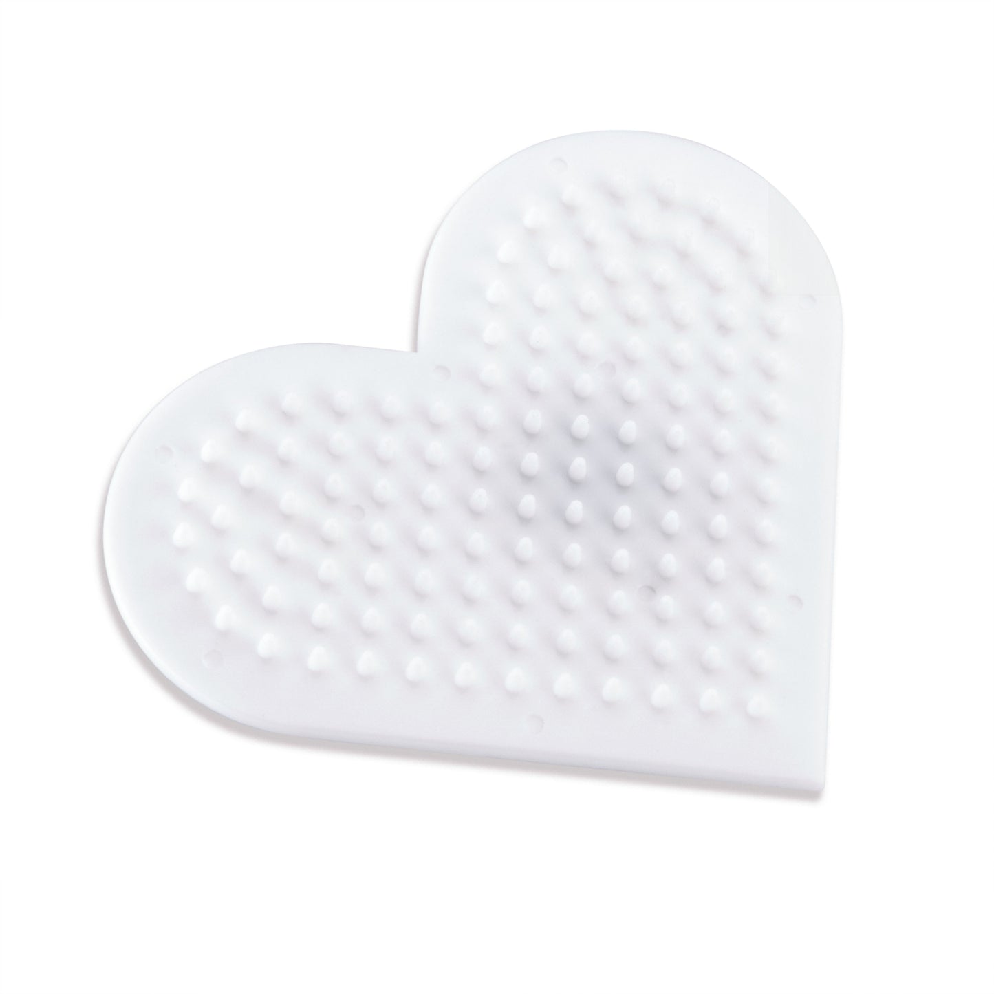 RD100 - Essentials™ Heart-Shaped Brush Groomer