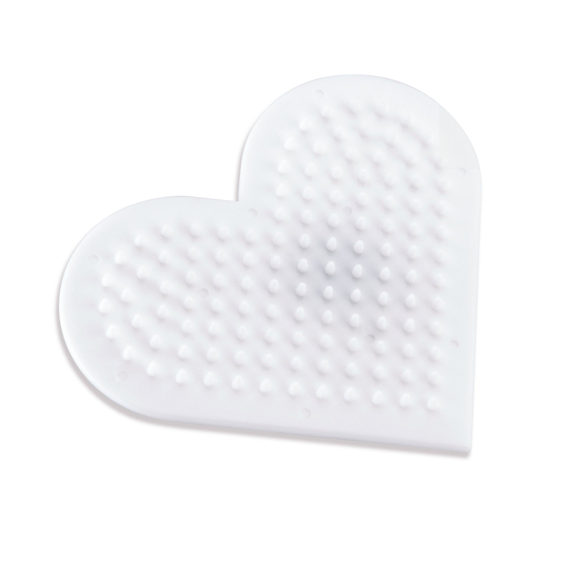 RD100 | Essentials™ Heart-Shaped Brush Groomer – Royal & Langnickel