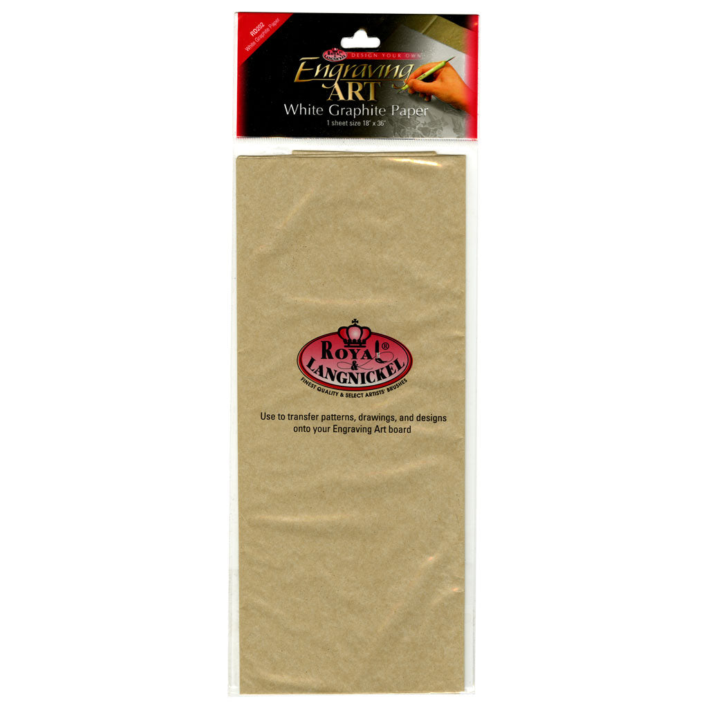 Real Engraved Paper RD202 | Engraving Art™ 18