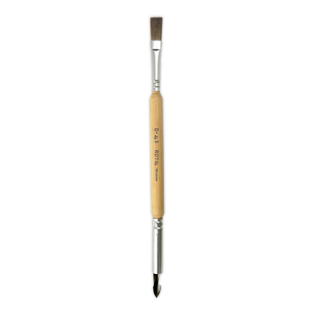 RD4S - Scratch-n-Dust Tool