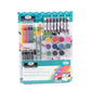 RD570 - Mixed Media Artist Pack - 39pc packaging front