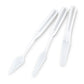 RD71 - Essentials™ 3pc Plastic Palette Knife Set