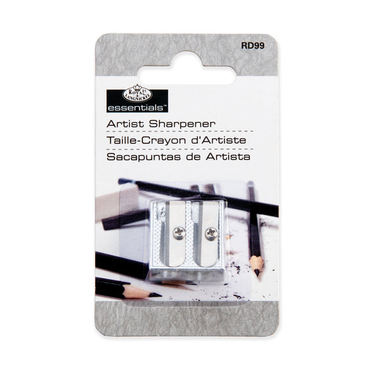 RD99 - 2-Hole Metal Sharpener package front