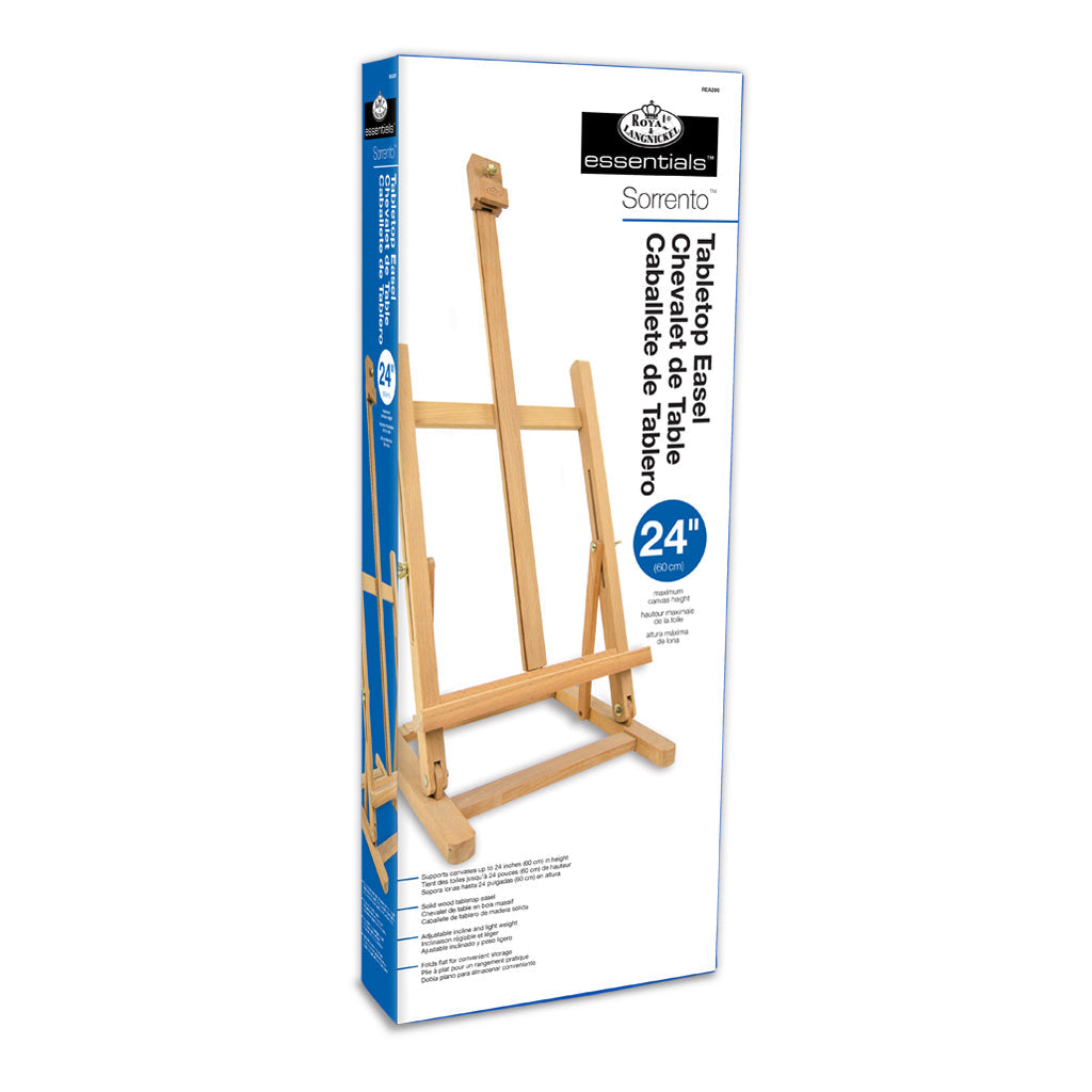 REA200 - Essentials™ Sorrento Tabletop Easel