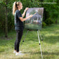 REA2001 | Essentials™ Tripod Artist Easel