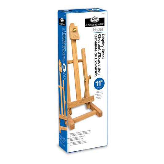 REA400 - Essentials™ Naples Mini Tabletop Display Easel