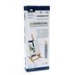 REA5704 | Acrylic Paint H-Frame Easel Art Set - 23pc