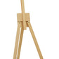 REA700 | Wooden Table Easel