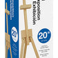 REA700 | Wooden Table Easel