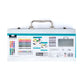 RSET-MM3000 | Essentials™ 85pc Mixed Media Beginners Travel Art Set