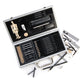 RSET-SKET3000 - Essentials™ 66pc Sketching Beginners Travel Art Set glam 3