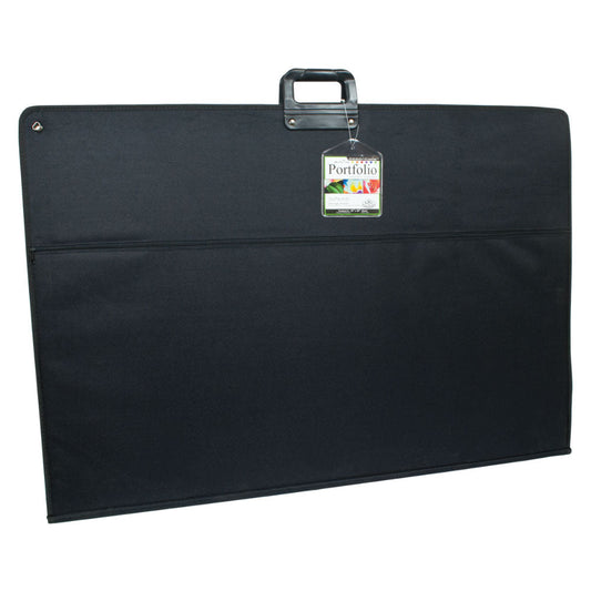 RFOLIO-2436US - 24" x 36" Cushioned Nylon Artist Portfolio