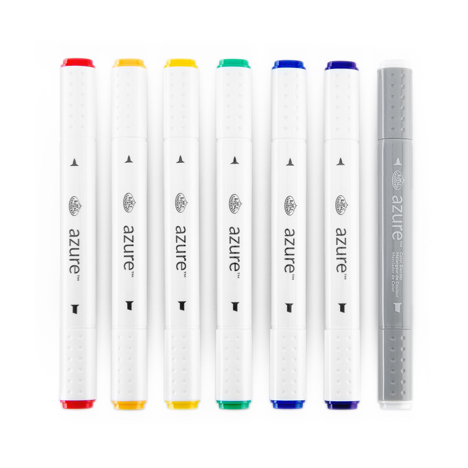 Azure™ Markers Royal & Langnickel