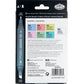 RM-902PAS - Pastel Color Marker Set - 7pc packaging back