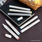 RM-902PAS - Pastel Color Marker Set - 7pc glam