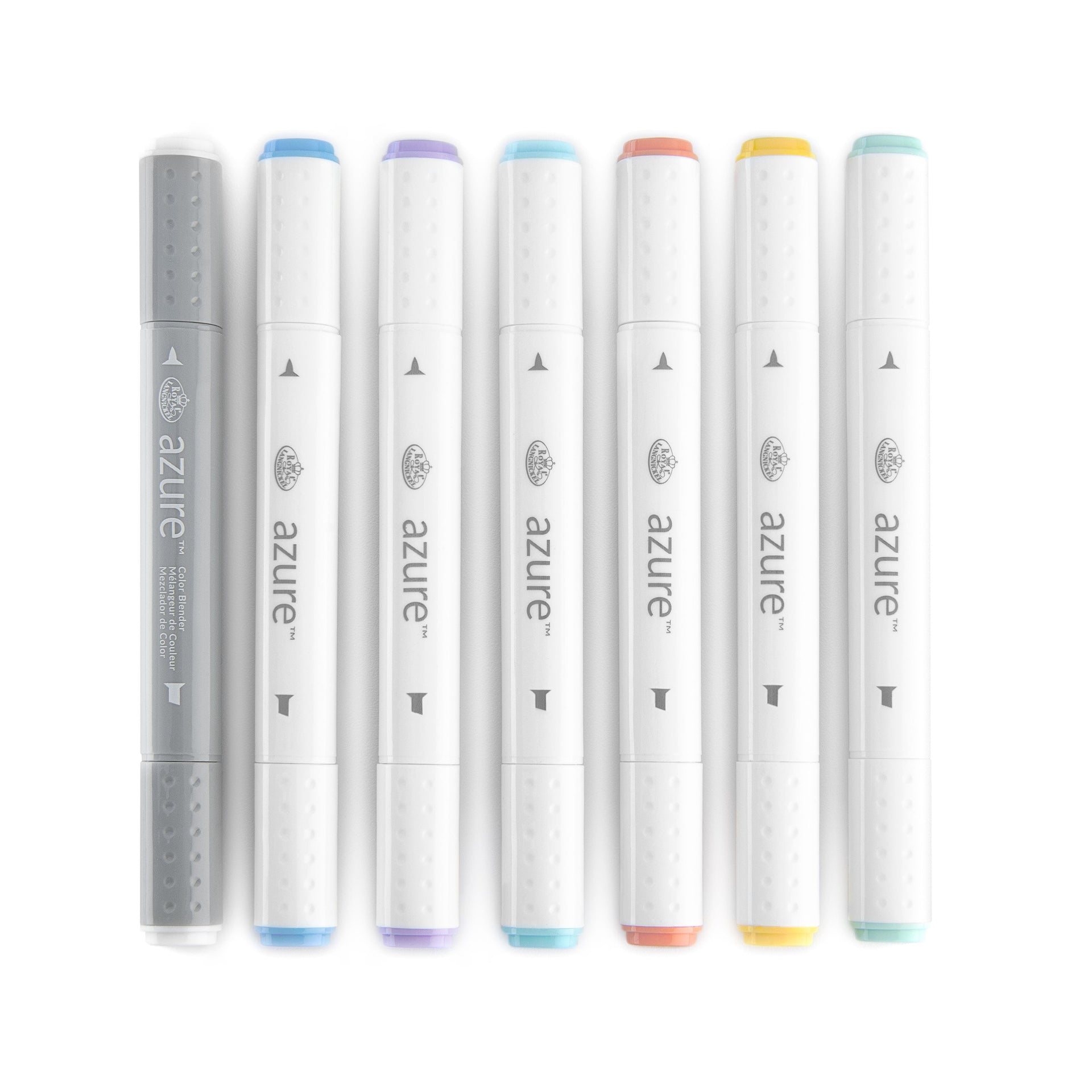 Azure™ Markers Royal & Langnickel