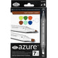 RM-903TRL - Trail Color Marker Set - 7pc packaging front