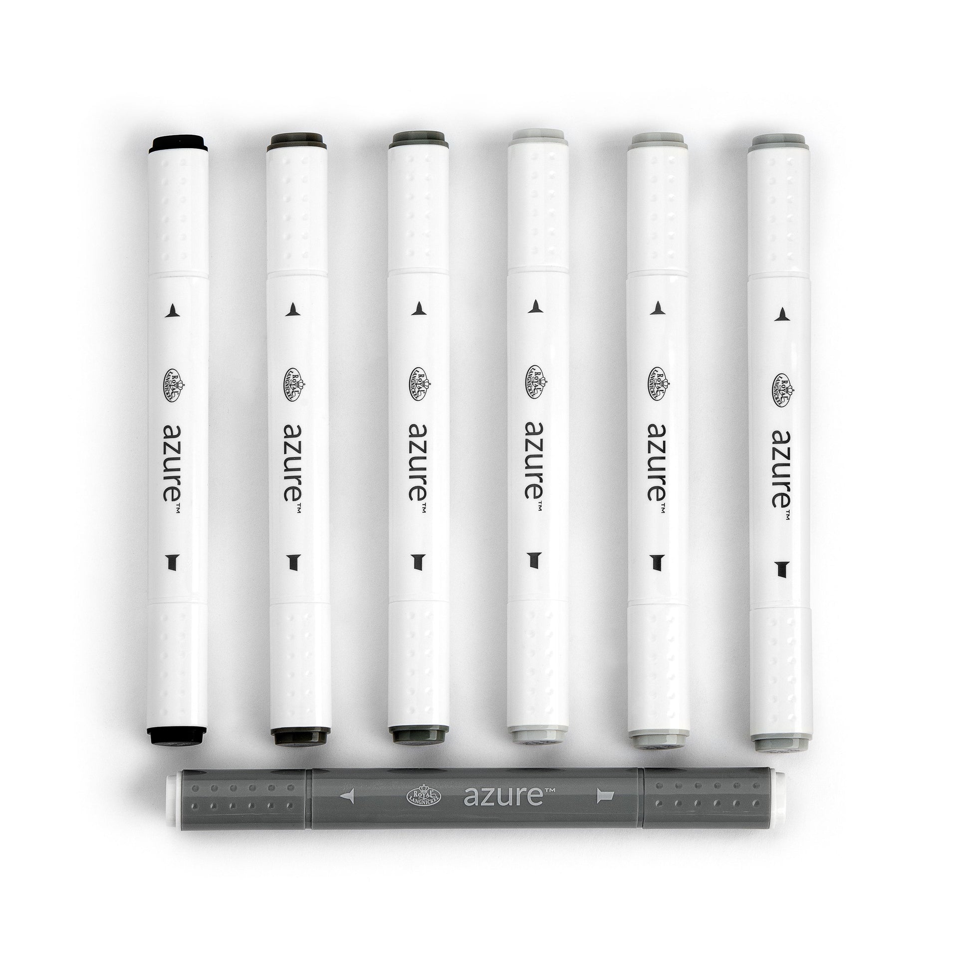 Azure™ Markers Royal & Langnickel