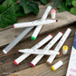 RM-906BOT - Botanic Color Marker Set - 7pc glam