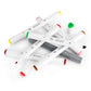 RM-906BOT - Botanic Color Marker Set - 7pc glam 2